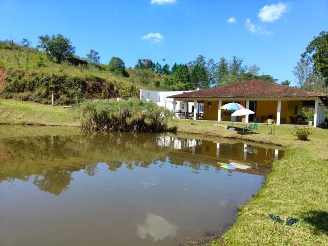 Super Sítio em Juquitiba
