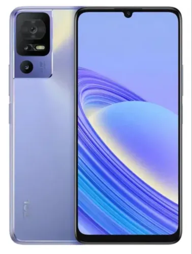 Vendo esse celular TCL 40 SE bem conservado 256gb