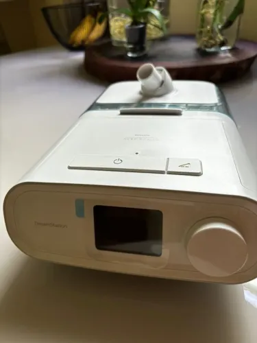 CPAP Philips Automático 