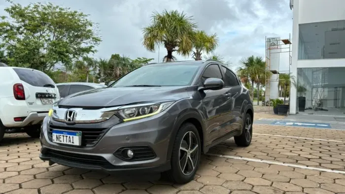Honda HR-V EXL 1.8 Flexone 16V 5P Aut. 2020