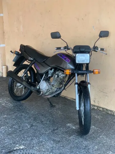 Venda ou troca moto ?