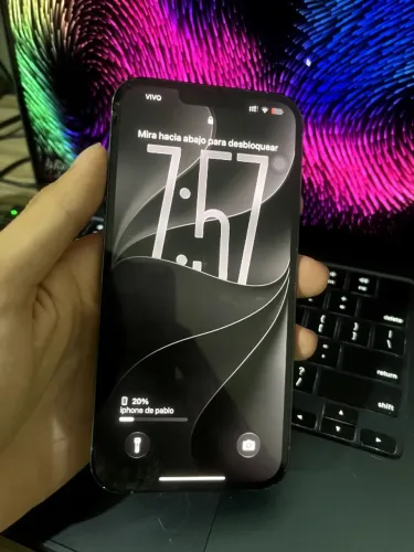 iPhone 13 Pro Max
