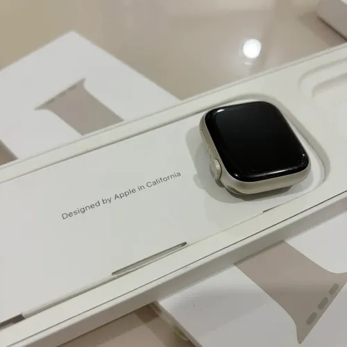 Apple Watch 9 41mm