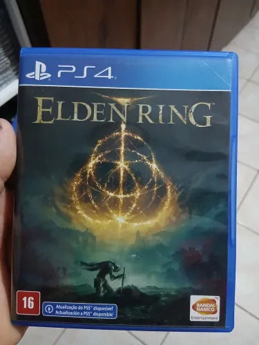 Elden ring ps4