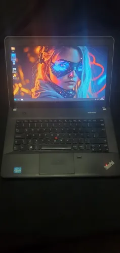 Notebook Lenovo I5 + 16GB ram + 120GB SSD
