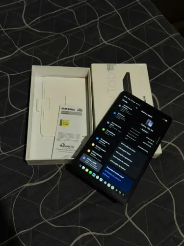 Tablet Samsung Galaxy Tab A9