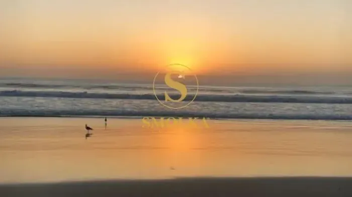 Terreno de 720 m² à venda na Praia Brava, Florianópolis - SC
