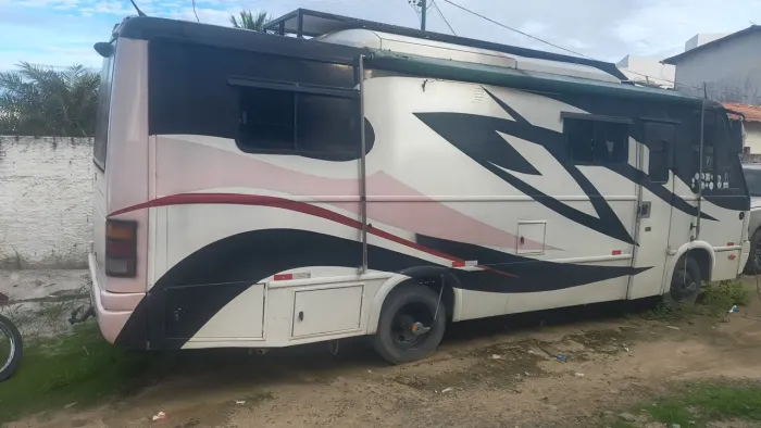 Motorhome 