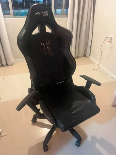 Cadeira gamer