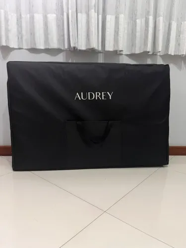 Maca Audrey Portátil