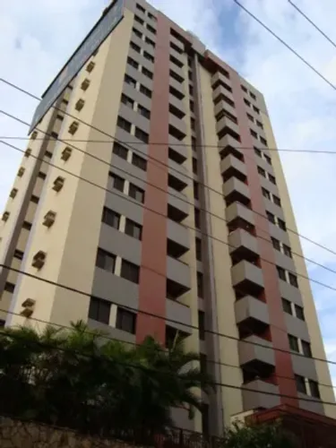 Apartamento - Ribeirao Preto - Centro - Região Centro