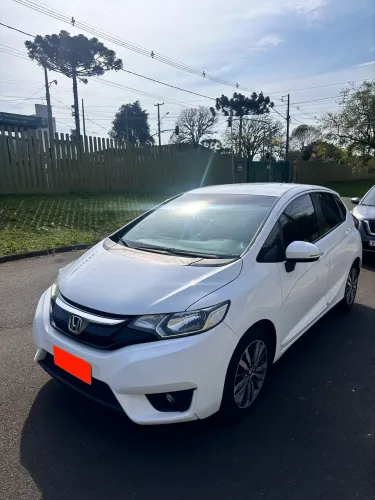 Honda Fit Ex/s/ex 1.5 Flex/flexone 16V 5P Aut. 2016