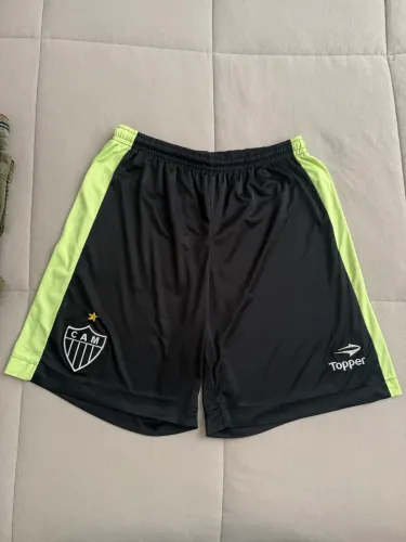 Short Topper Atlético Mineiro