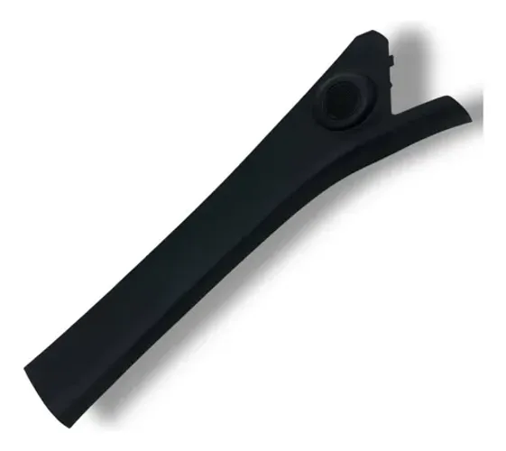 Moldura Coluna Parabrisa Esq Gm Agile 2009 2010 2012 2013 14