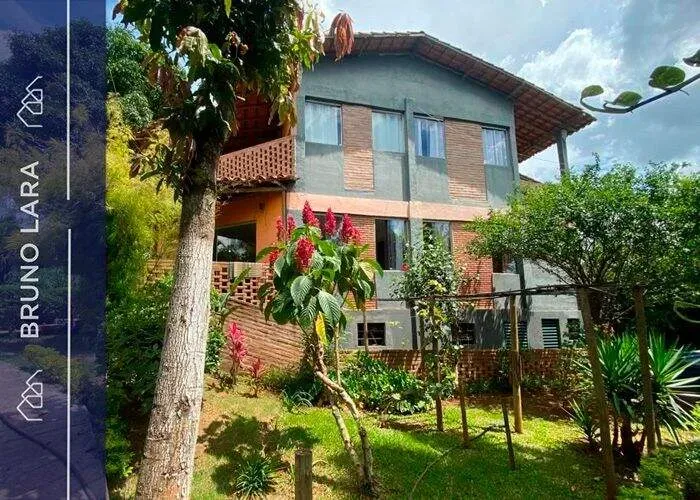 Casa disponível para locação no Bairro Planalto Industrial, em Igarapé