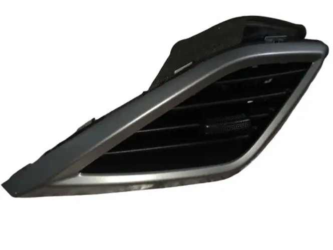 Difusor Ar Central Esquerdo Hyundai Hb20 2013 a 2019