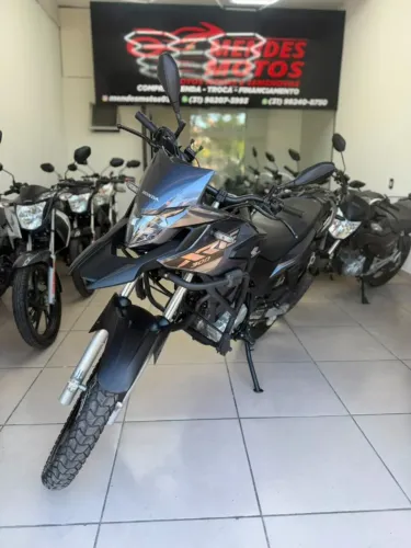XRE 300 2022 APENAS 23200 KMS RODADOS FINANCIAMOS ATÉ 48X SEM ENTRADA