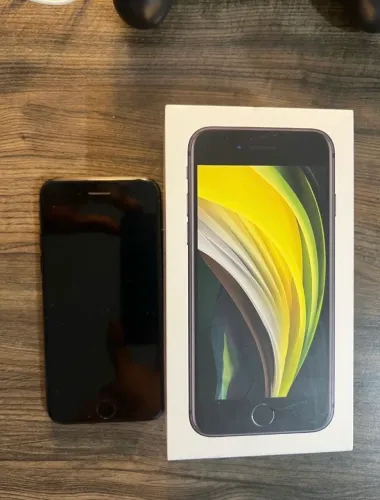 Iphone SE 2