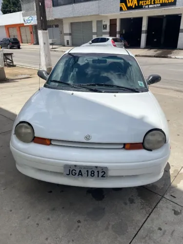 Chrysler Neon Le/highline 2.0 1998