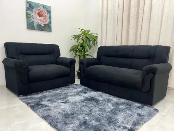 Sofá 2 e 3 Lugares 5041 - Entrega Rápida