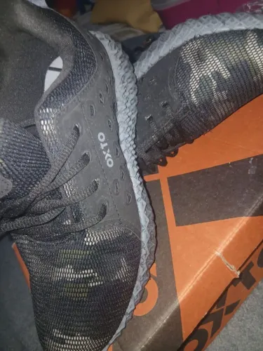 Tenis  masculino 
