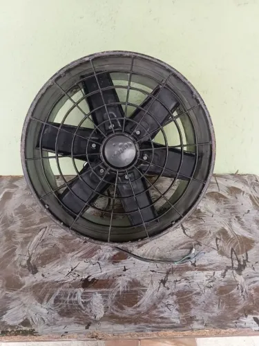 Exaustor industrial 40cm 220v