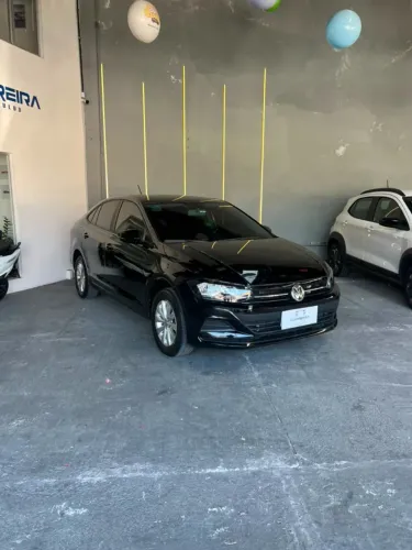 Volkswagen Virtus 1.6 MSI Flex 16V 5P Mec. 2022