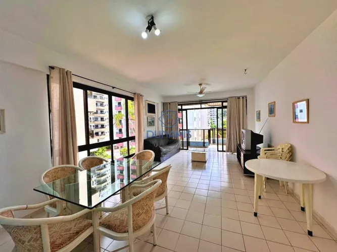 ***EXCELENTE APARTAMENTO Á VENDA NA PRAIA DA ENSEADA GAURUJÁ /SP***
