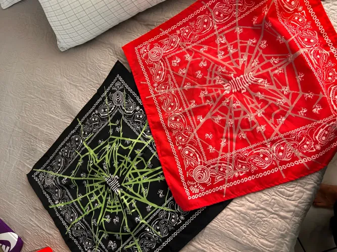 Bandanas Sufgang Originais 
