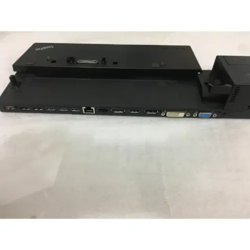Dock Station Lenovo Thinkpad X240 T440 T470 T450 L440 T570 HDMI