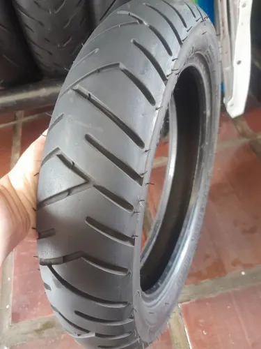 PNEU 90 90 12 PIRELLI ORIGINAL MEIA VIDA