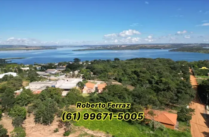 Casa Beira do Lago - Casa Perfeita para Você!
