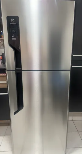Geladeira 