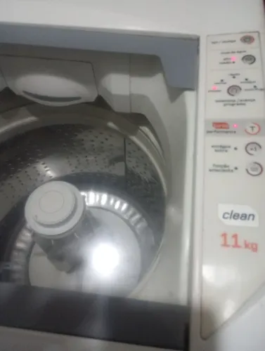 Máquina de lavar Brastemp 11kg perfeito funcionamento