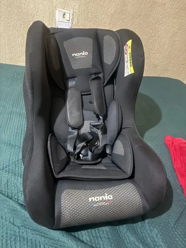 ? Bebê Conforto Infantil - Seguro, Confortável e Conservado ?