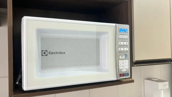 Microondas Eletrolux 34 Lt