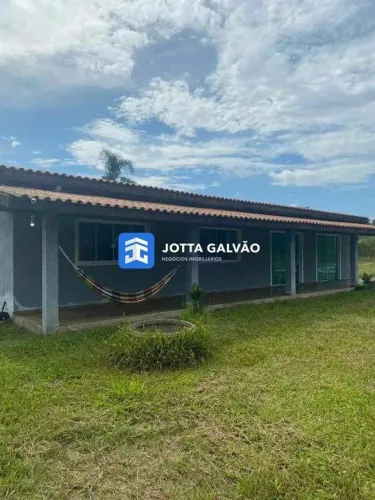 sitio a venda 30.000,00 m² Eldorado -SP