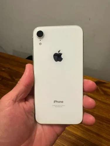 Iphone 11 XR 64 Giga