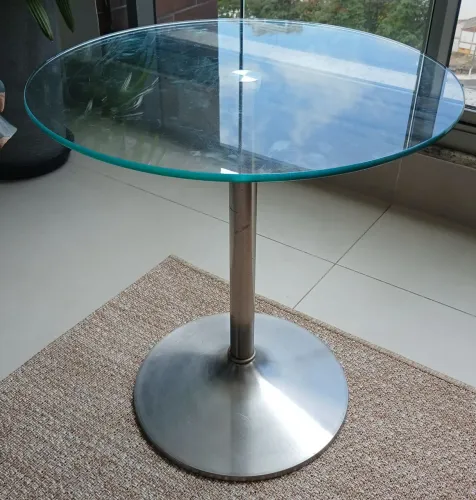 Mesa lateral