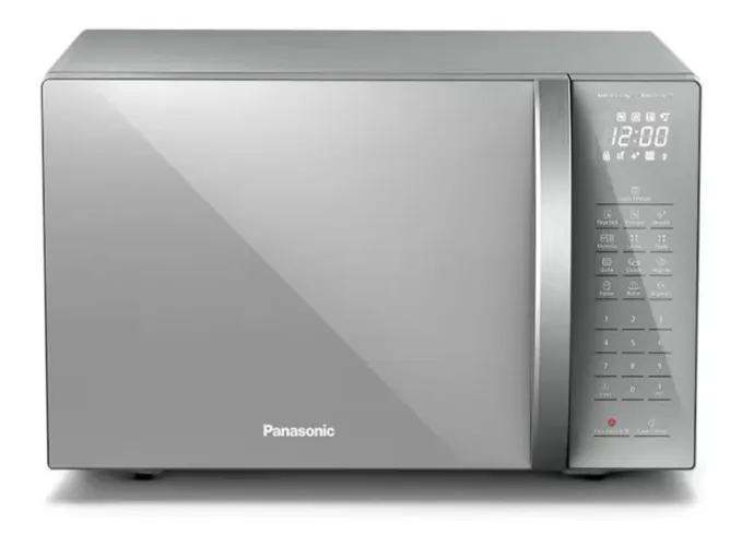 Microondas Panasonic 34 L 