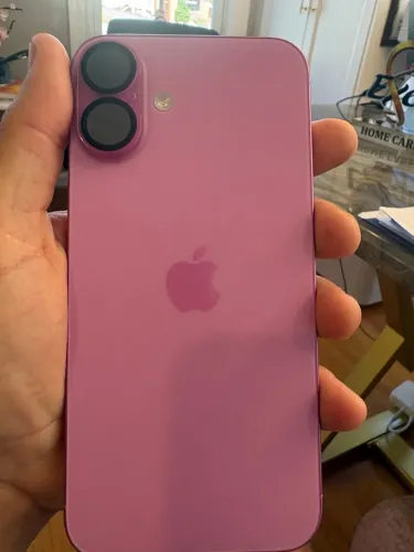 iPhone 16 Plus - 512GB
