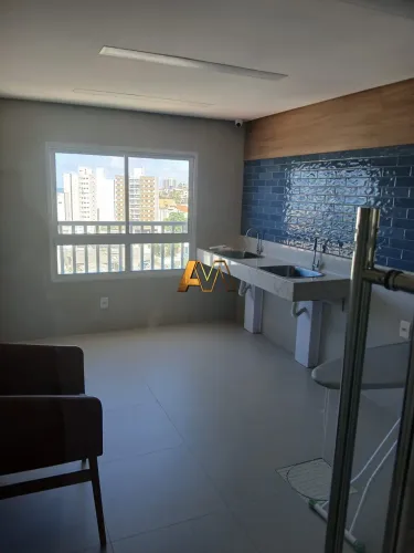 Apartamento à venda no bairro Pituba - Salvador/BA