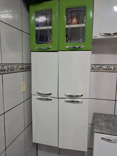 Armário de parede Itatiaha