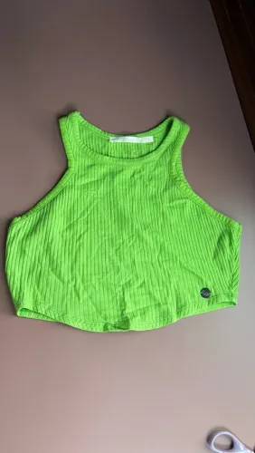 blusa pp acostamento verde
