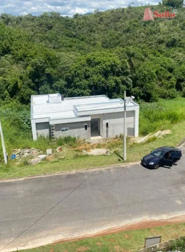 CONDOMÍNIO RESERVA IBIRAPITANGA Maravilhosa Casa Térrea à venda, 180 m² por R$ 1.113.000 -