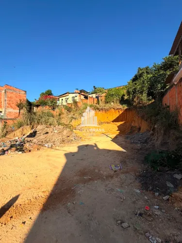 Terreno à Venda São Francisco | Belford Roxo/RJ