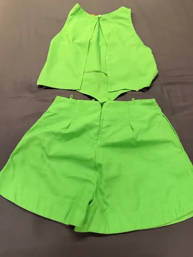 Conjunto da farm