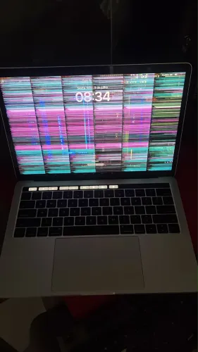 MacBook Pro A1989 - 2018