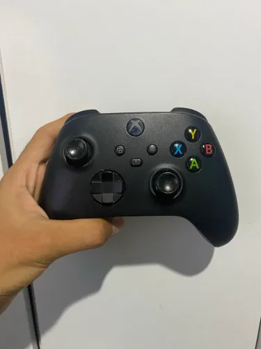 controle de xbox series S