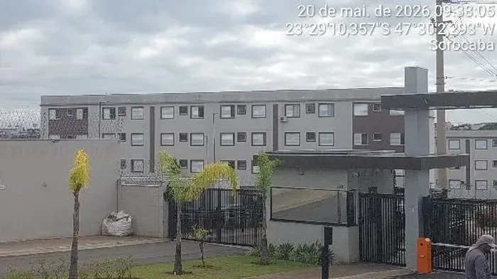 Apartamento de leilão em IPATINGA / SOROCABA / SP | Leilão SFI - Edital Único